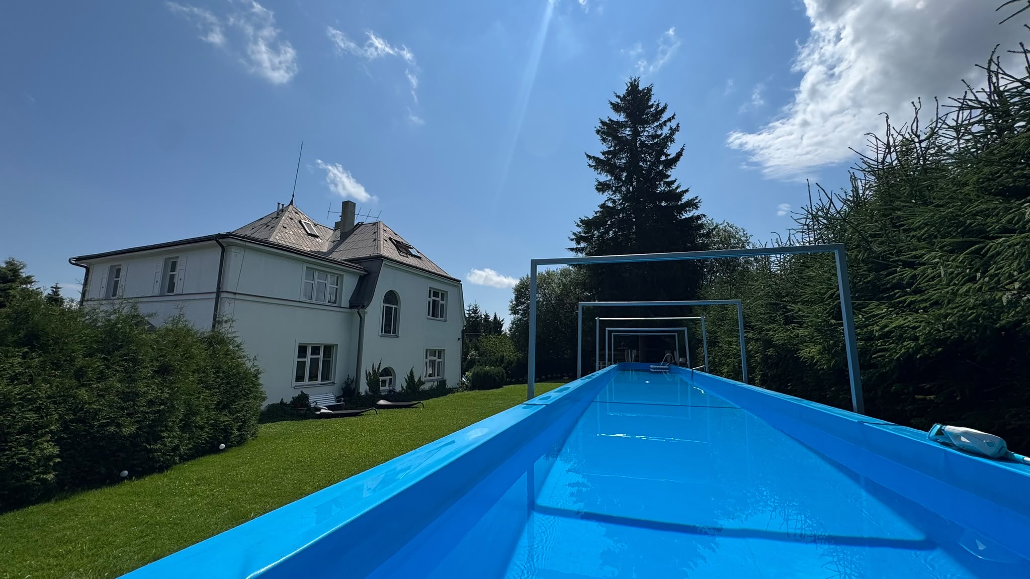 Boutique Hotel Vila Lenka