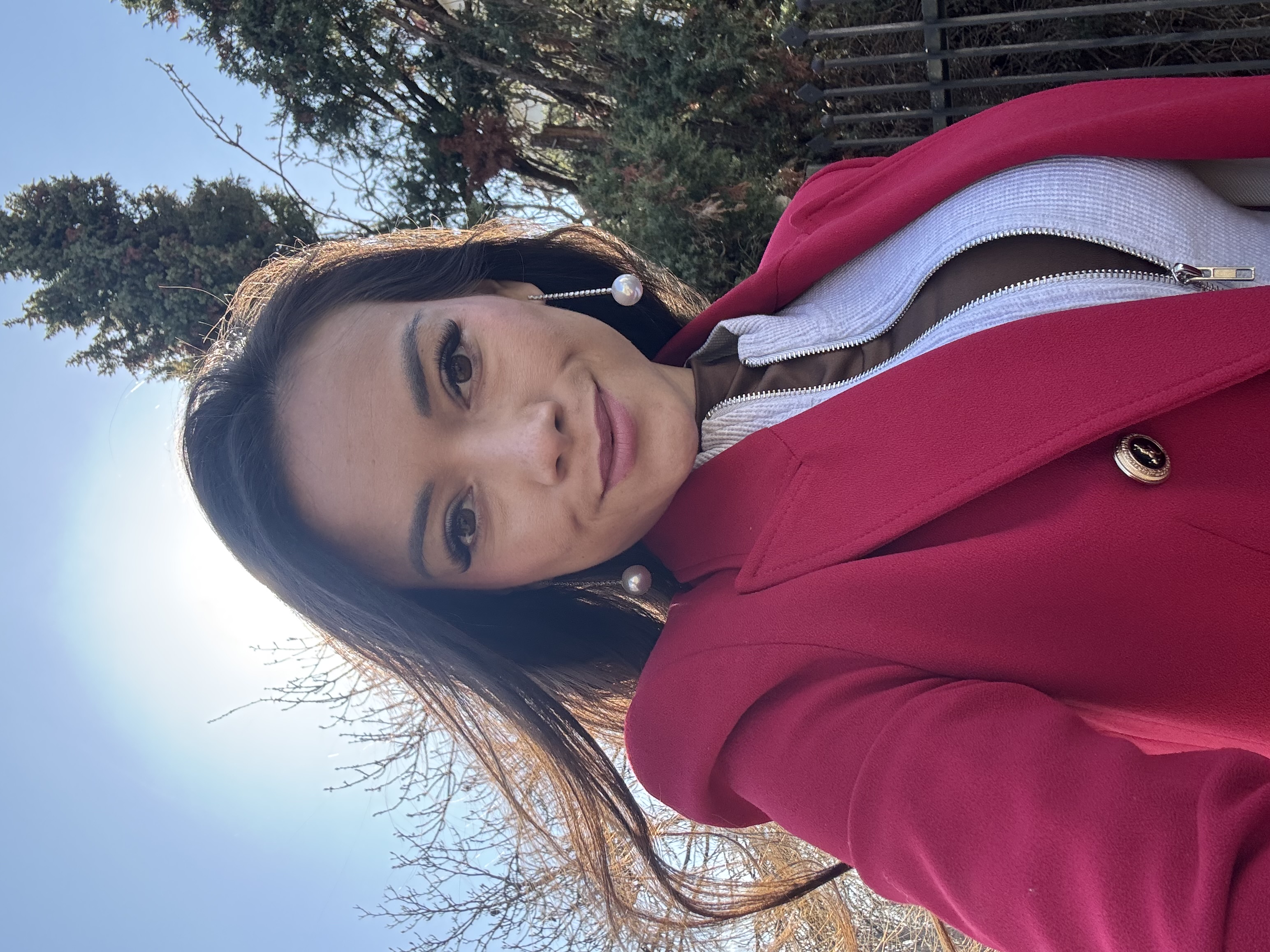 M. Nguyen · Zakladatelka